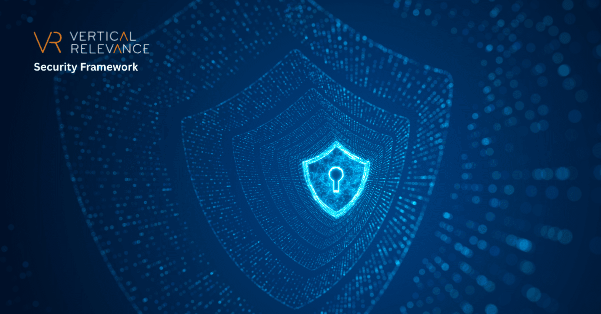 Simplify Compliance with the VR Security Framework and AWS Audit Manager